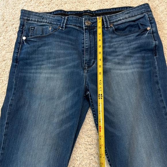 CALVIN KLEIN 38 Modern Boot Cut jeans - Picture 5 of 8